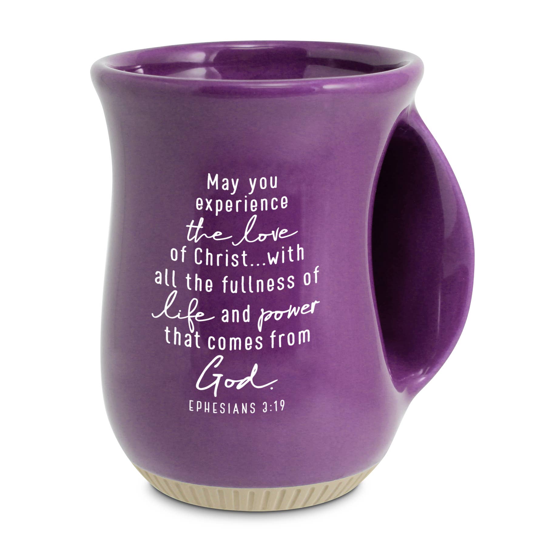 Dicksons - Wholesale Coffee Mug - LCP Handwarmer Mug The World Is Better2