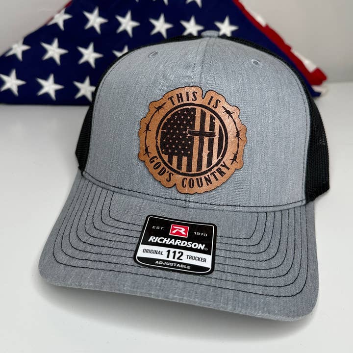 Dit is Gods landhoed voor wholesale door Sugar City Maker