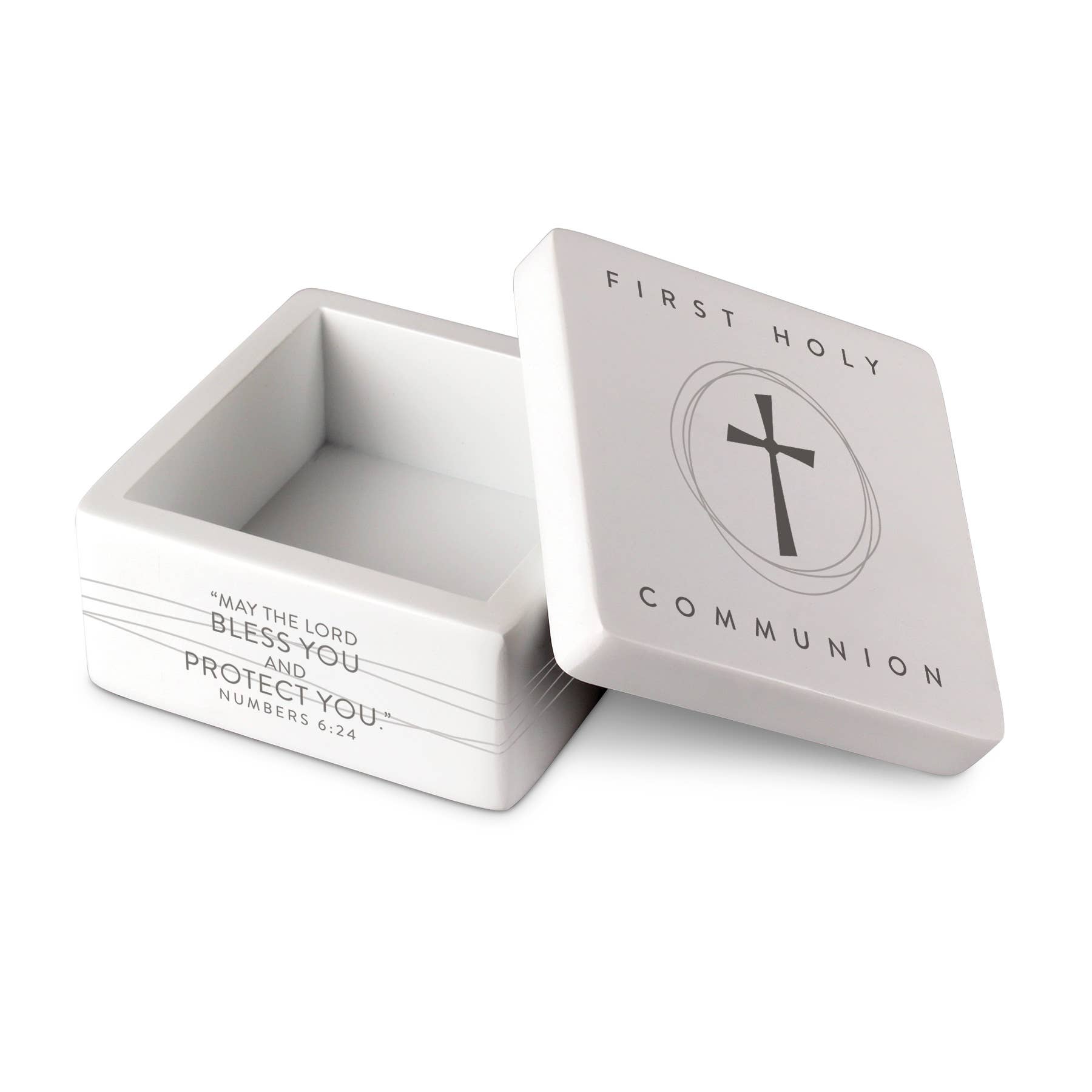 Dicksons - Wholesale Keepsake Box - Kids & Baby - LCP First Holy Communion Keepsake Box1