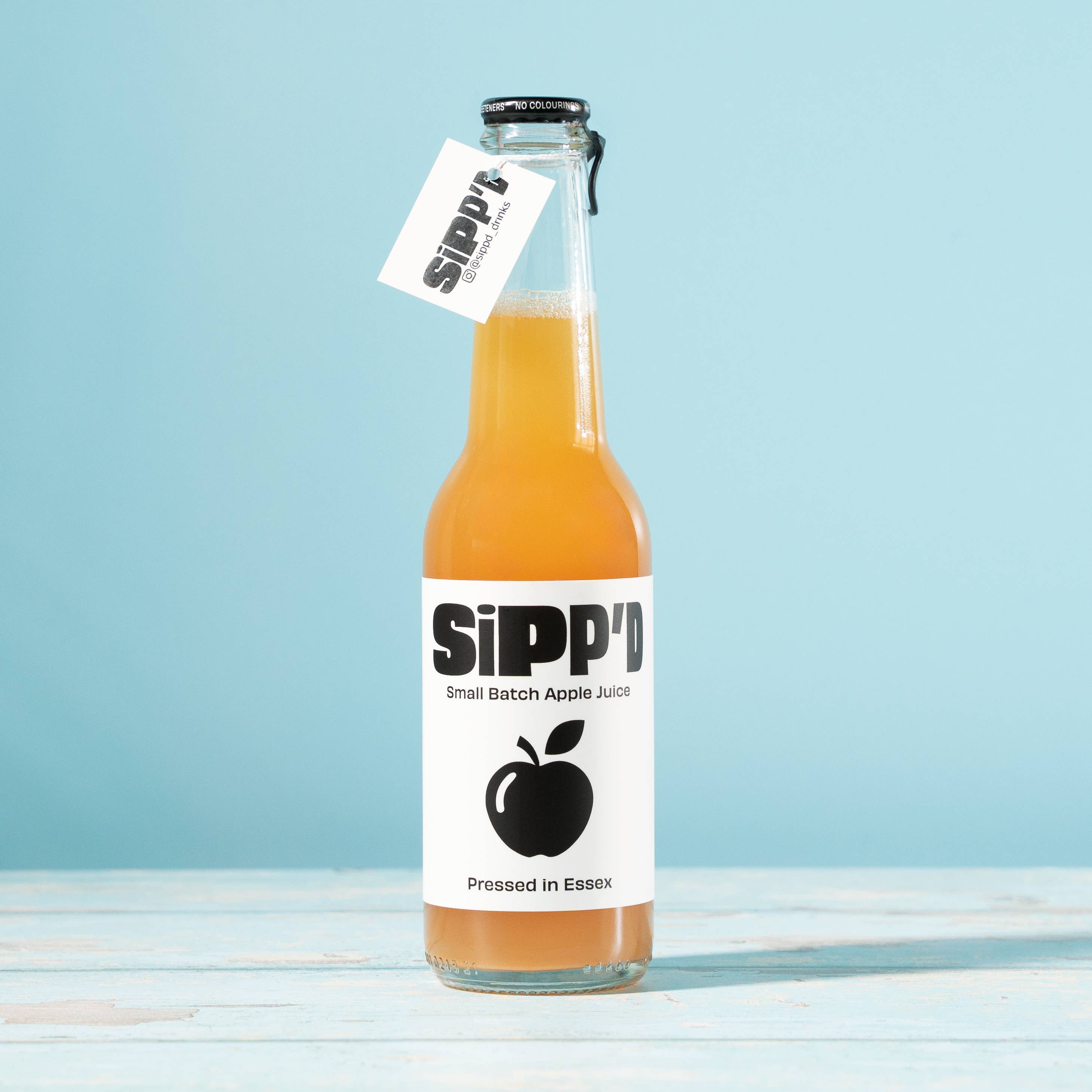 Sipp'd Drinks – wholesale Soda/carbonated drink – Sipp'd Intro Bundle6
