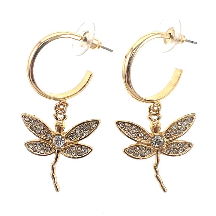 Brinco-828 por atacado de Lauren Michael