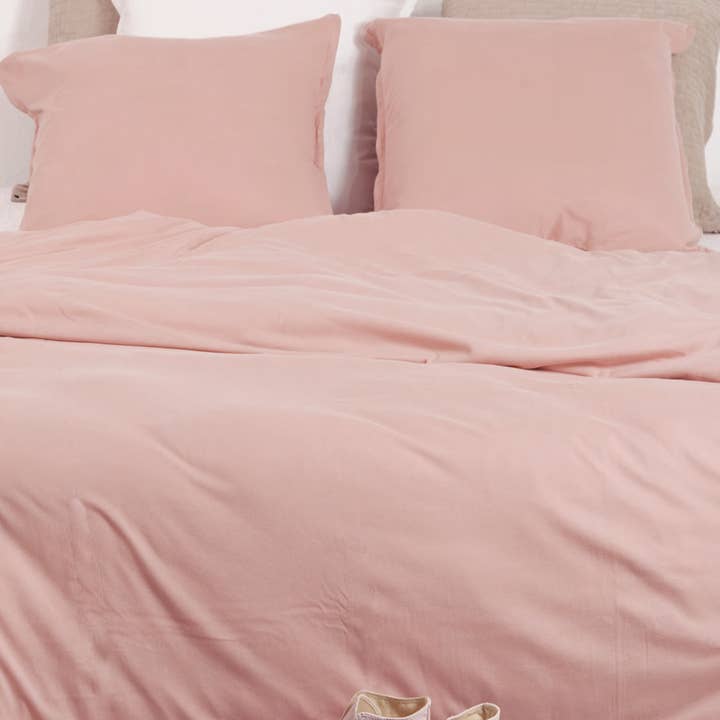 SISOMDOS - Wholesale Duvet Cover - Jersey cotton duvet cover - Basic bedding8