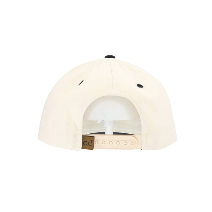 C.C Beanie - Wholesale Trucker Hat - Women's - Marriage Material C.C Embroidered Trucker Hat TCM0002