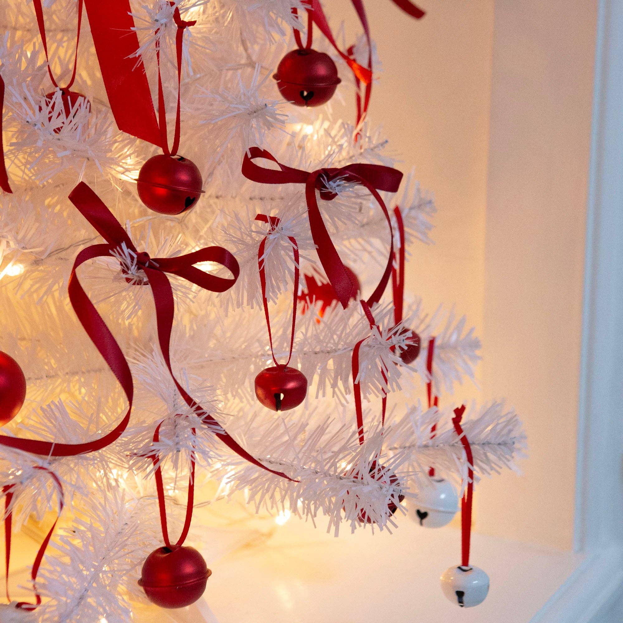 Rinkit Ltd – wholesale Konstgjord julgran – Harbour Housewares konstgjord julgran - 60 cm med ställning8