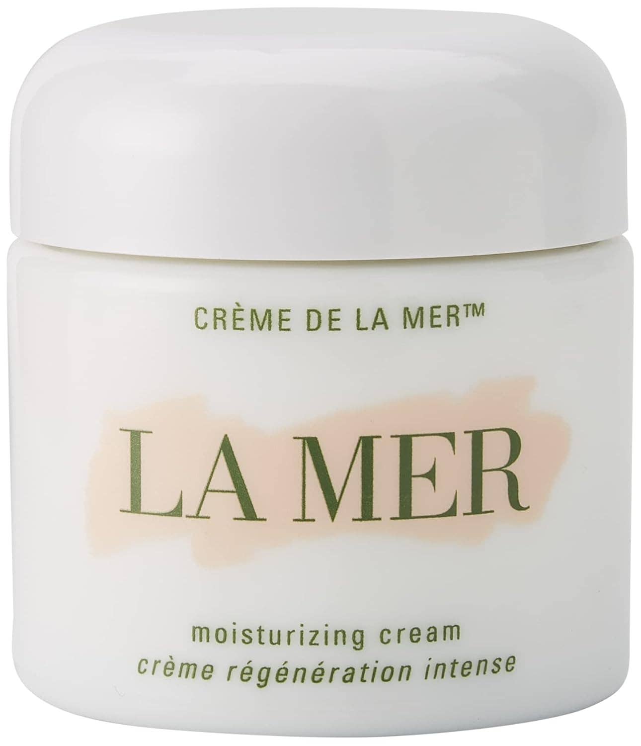 MEHIAZ - Wholesale Facial Moisturizer - La Mer Moisturizing Cream 3.4 oz – Hydrates & Firms1