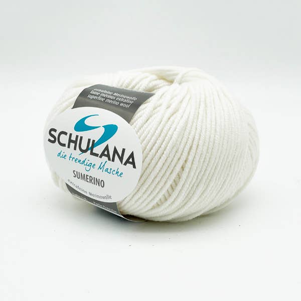SCHULANA - Wholesale Yarn - Sumerino wool64