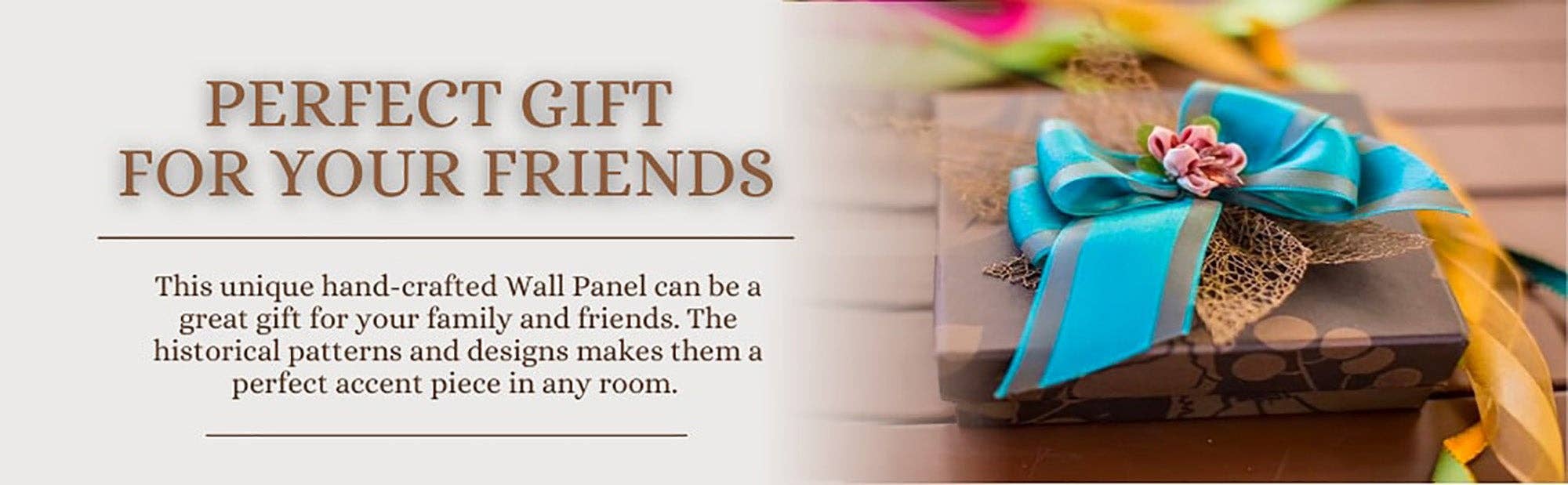 Lungta Imports – wholesale Dimensionell/3D-väggkonst – Handgjorda trä Om väggdekor hängande konst9