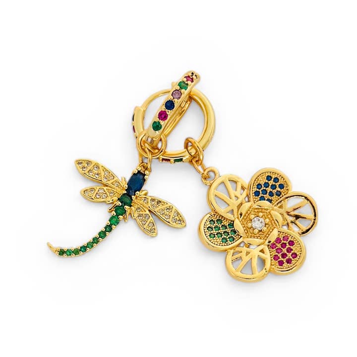 Creoler Lilibet for engroshandel hos Huracan