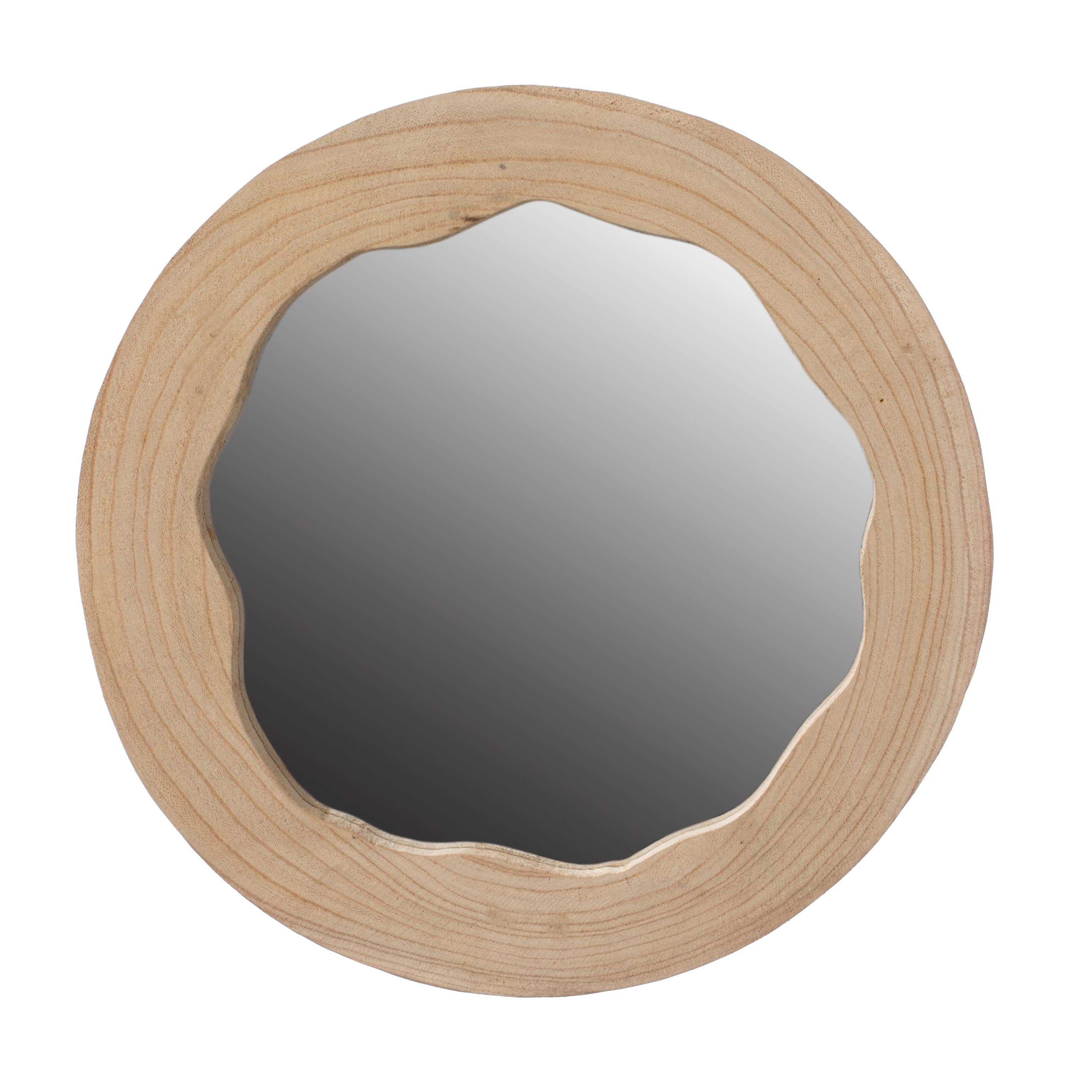 Quickway Imports - Wholesale Wall Mirror - Modern Decorative Round Hanging Wall Mirror6