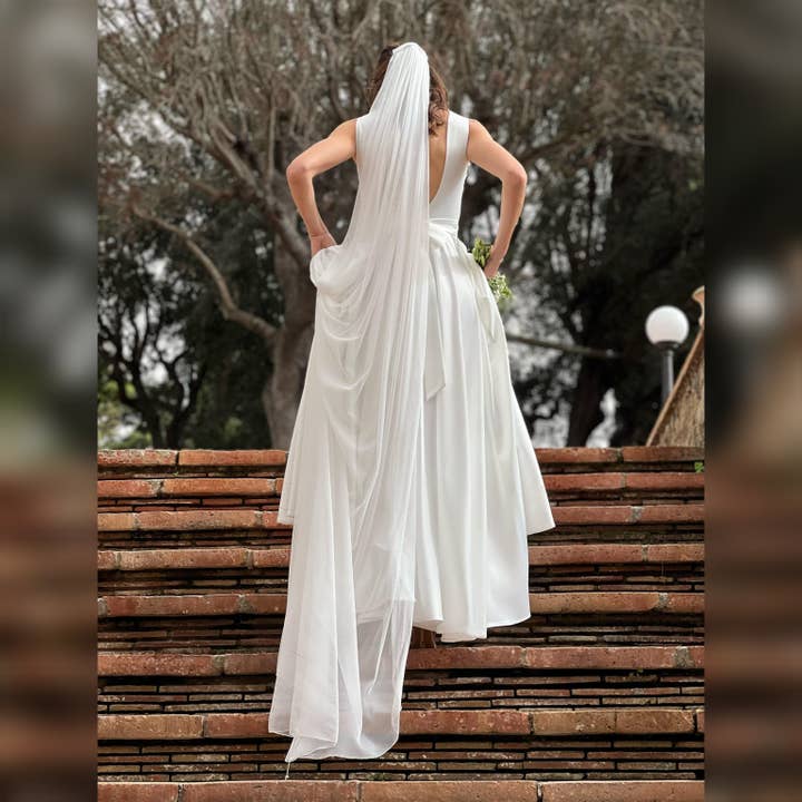 Mythe - Wholesale Veil - Women's - MISTRAL VEIL1