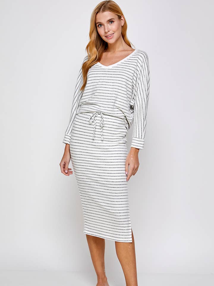 ST# FCL1389SET loungetop en roksets voor wholesale door OLIVE MAUVE