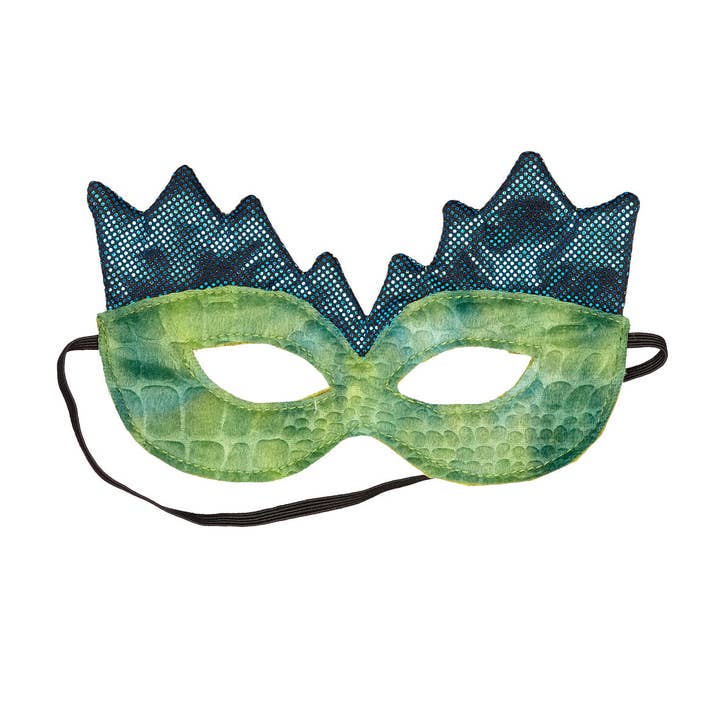 Tyrannosaurus mask - Costume Accessory for Kids - Carnival & Festive Use for wholesale by Speedy Monkey