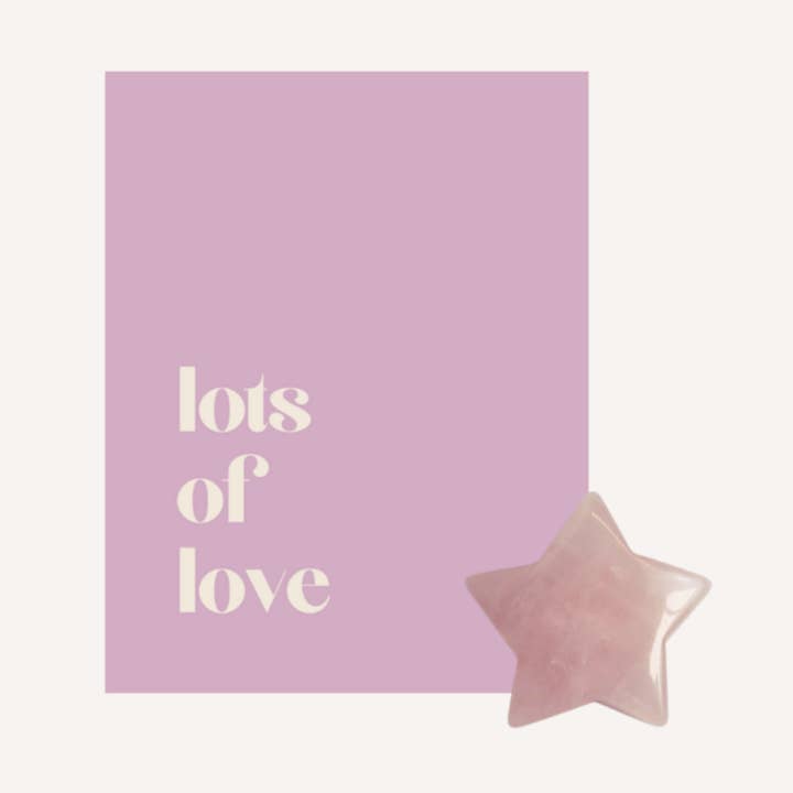 Pierre - Beaucoup d'amour pour la vente par UCHU REMINDERS