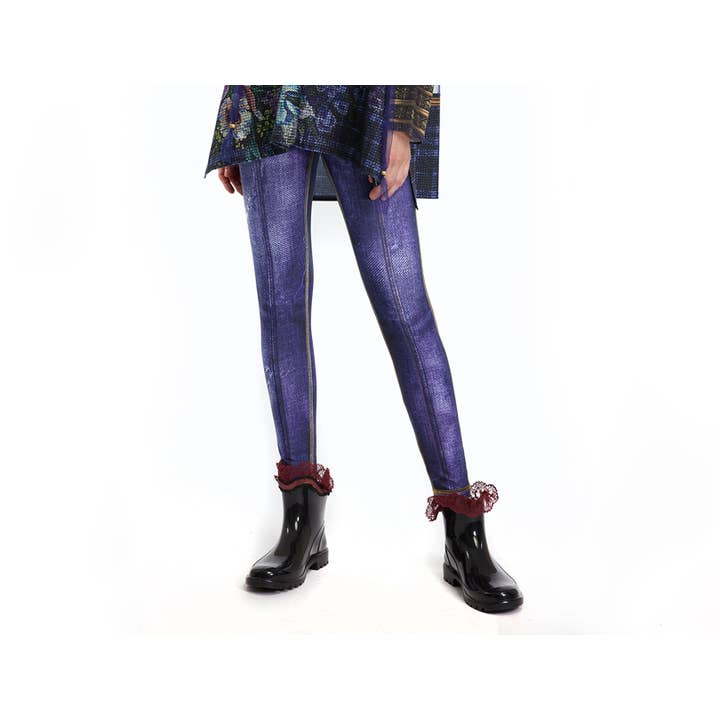 Elektrisk leggings - Grundlæggende for engroshandel hos IPNG Design