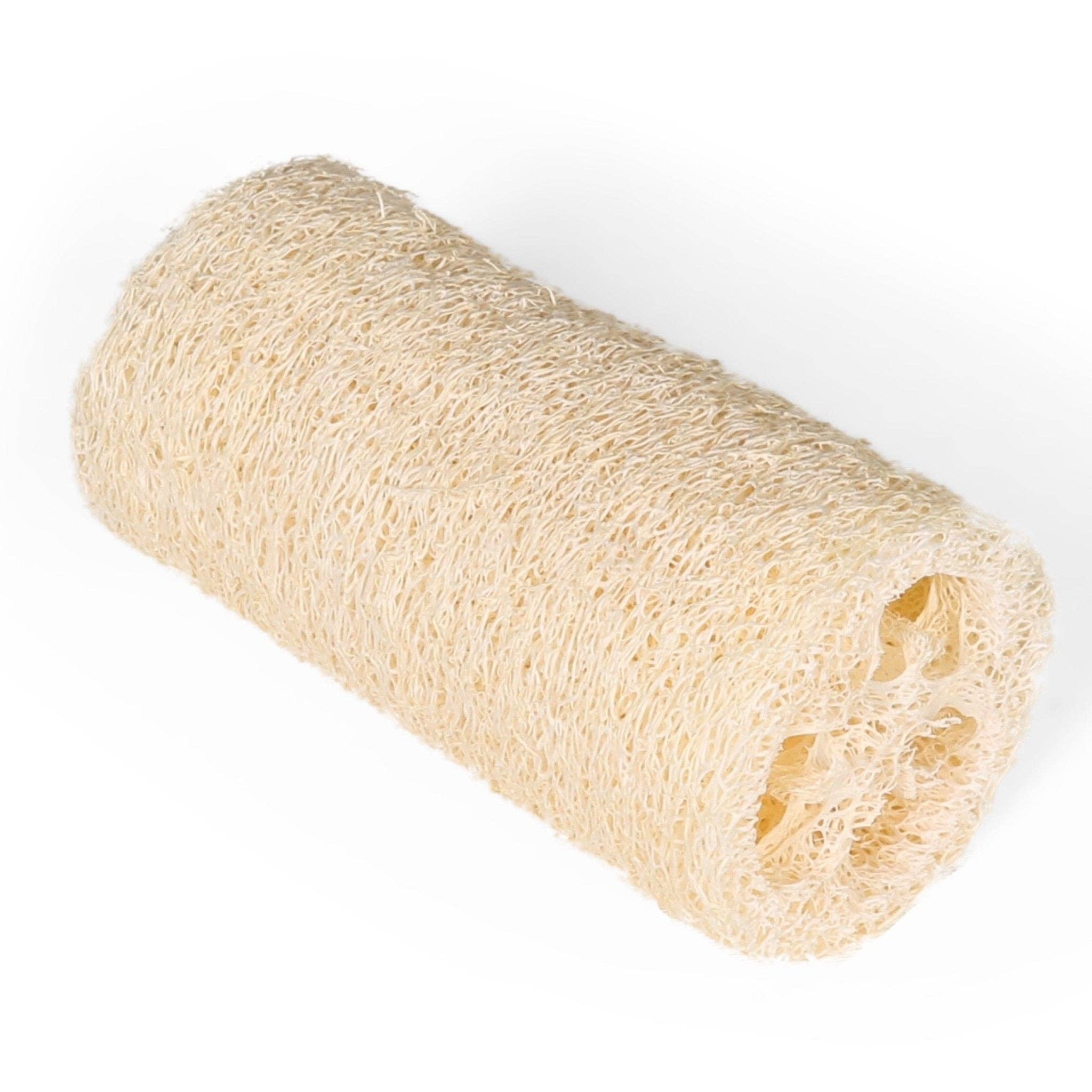 Eco Bath London - Wholesale Loofah - Eco Bath Natural Loofah [Home Grown]0