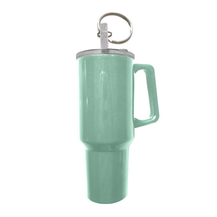Siesta Drinkware - Souvenir Store - Wholesale Keychain - Unisex - Plastic Mini Cup Keychain4