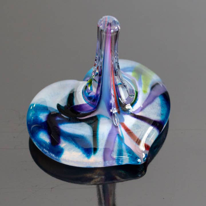 Supporto per anelli, cuore - Caleidoscopio per la vendita all'ingrosso da parte di epiphany studios