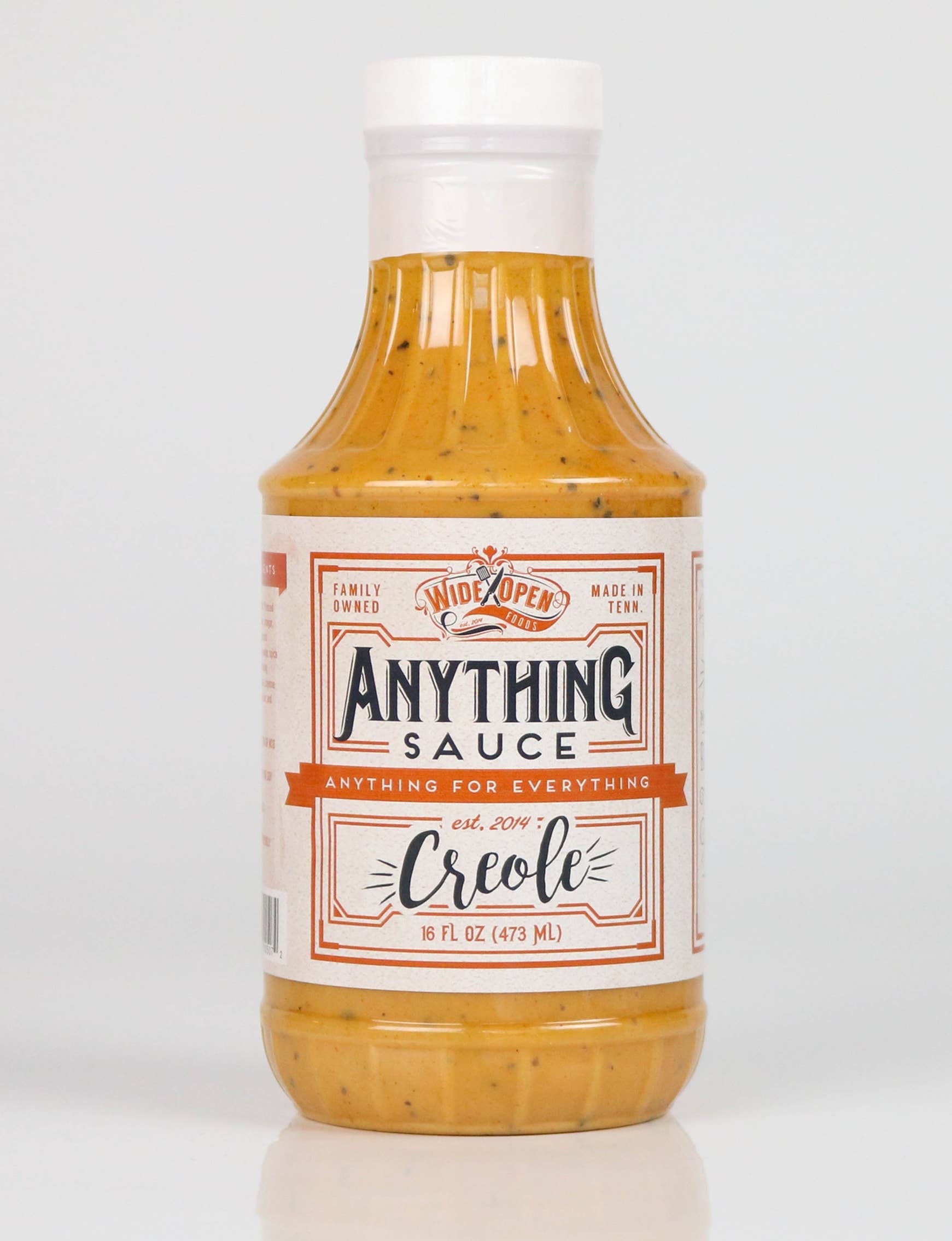 Wide Open Foods - Wholesale Retailer Display - Food & Drink - 66 units w/FREE POP Display and Marketing Header (Copy)10