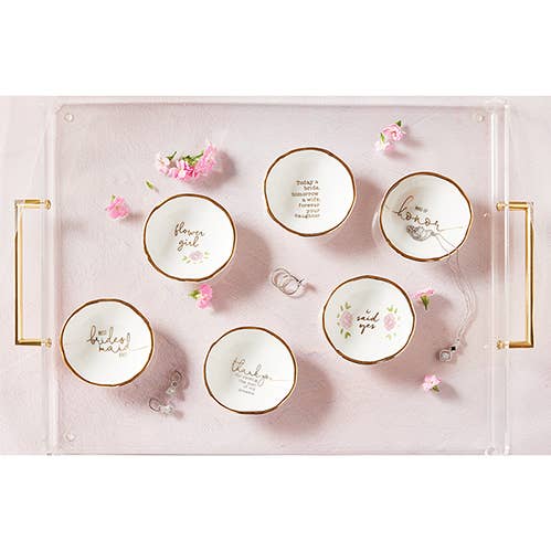 Santa Barbara Design Studio by Creative Brands - Wholesale Jewelry Dish - Jewelry Dish - Maid of Honor3