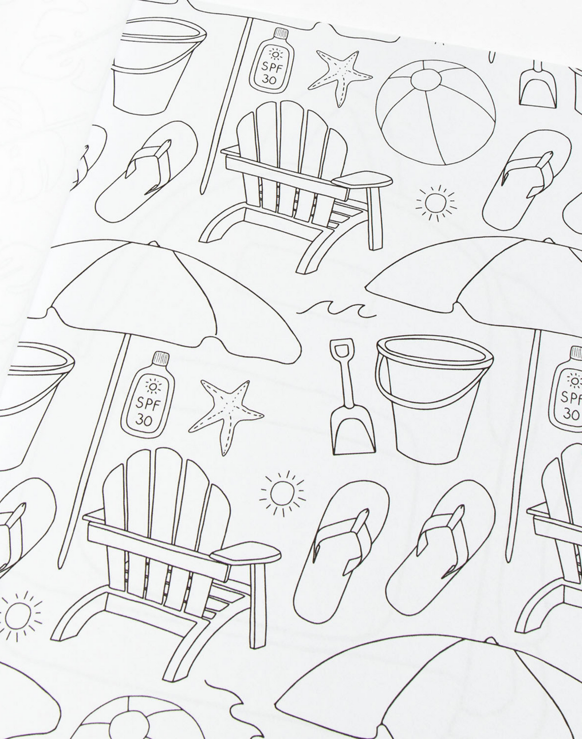 Callie Danielle - Vendita all'ingrosso Libro da colorare e attività - Adulti - Libro da colorare 20x25 cm con 40 pagine1