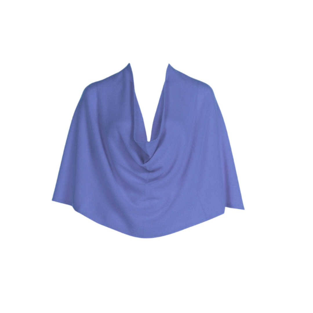 TINA Stephens Italy/Tees By Tina – wholesale Poncho – Women's – Cashmere Ruana (SWE01)27