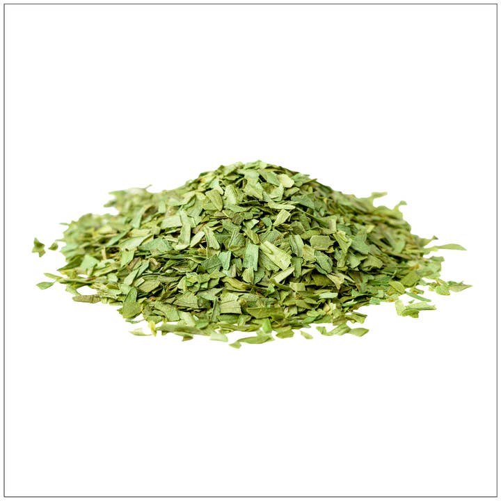 Dried Tarragon Leaf for wholesale by Alive Herbals