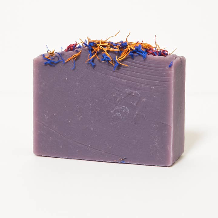 Gunnison Beach for wholesale by Dirty Jersey Soap Company