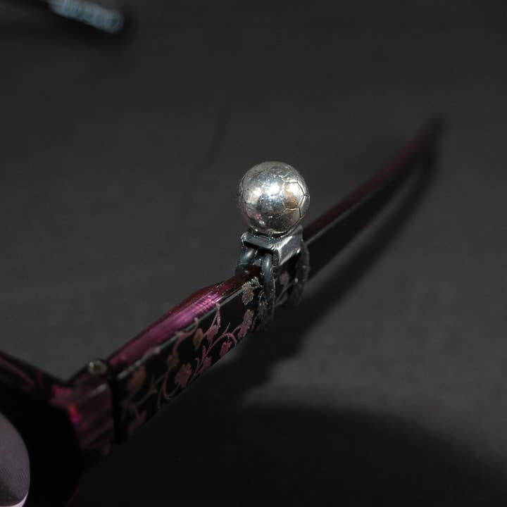 Fotbollsberlock för wholesale av Www.eyeglasssesdecorations.com