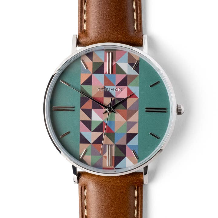 Tokihan x Lee Eun-ji - Harmonic Triangles (M/L) for wholesale by Tokihan