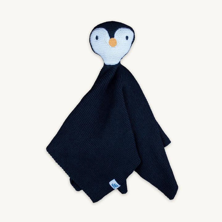 Animal Comforter Plush Toy for wholesale by GrowGrows