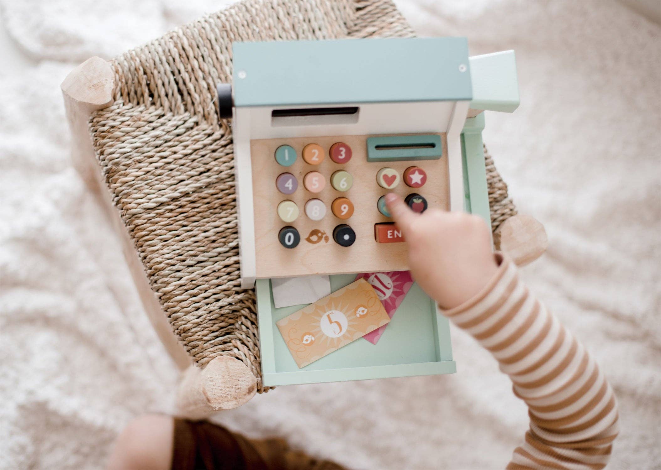 Tender Leaf Toys - Wholesale Wood Toy - Kids - General Stores Till9