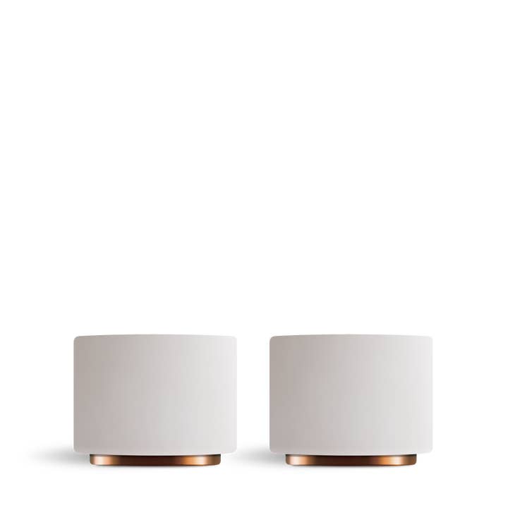FELLOW - Wholesale Coffee/Tea Cup - Monty Milk Art Cups