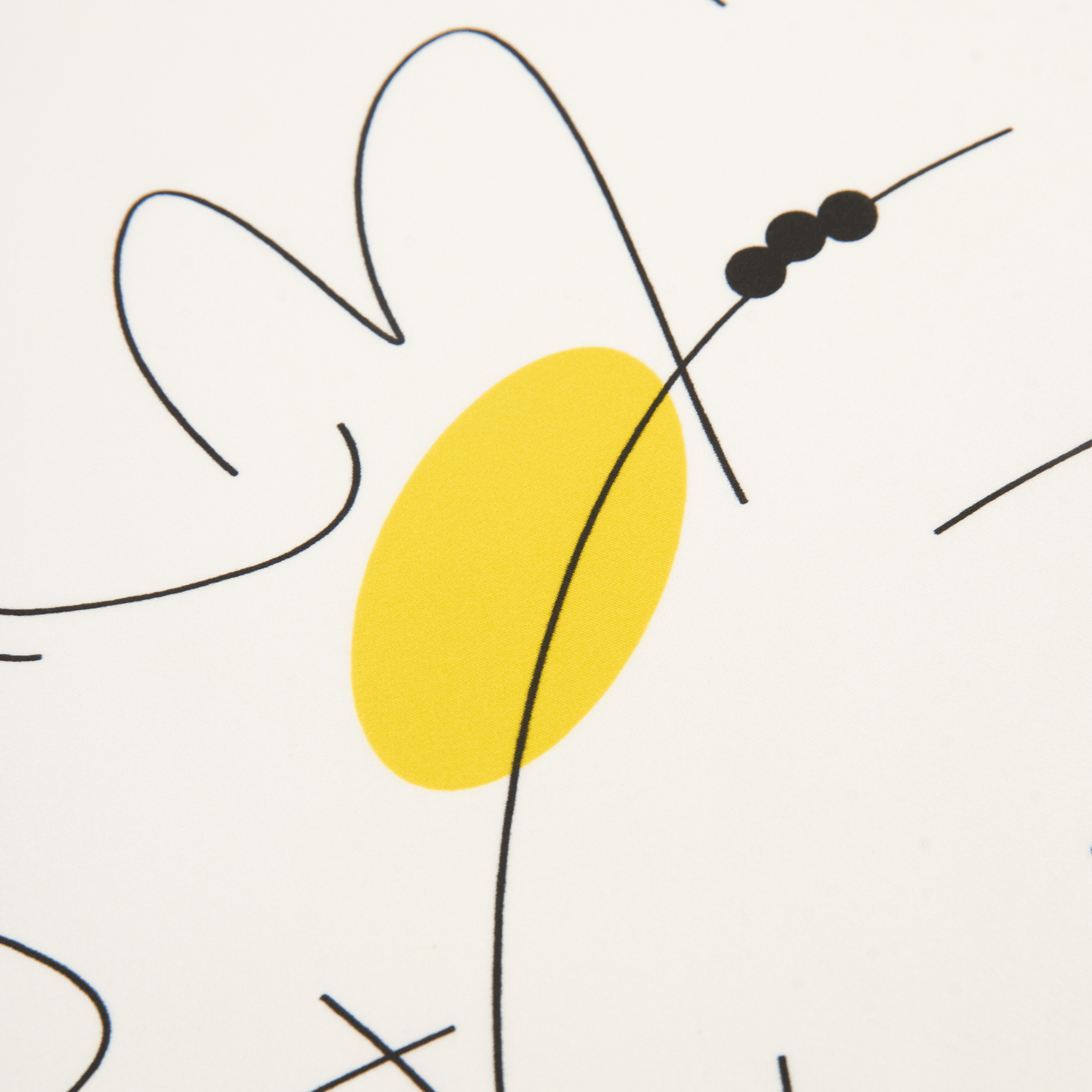 WRAPPR Gift Wrap - Wholesale Flat Wrap - Above | 28" Mulberry Silk  Furoshiki Wrap by Essery Waller10