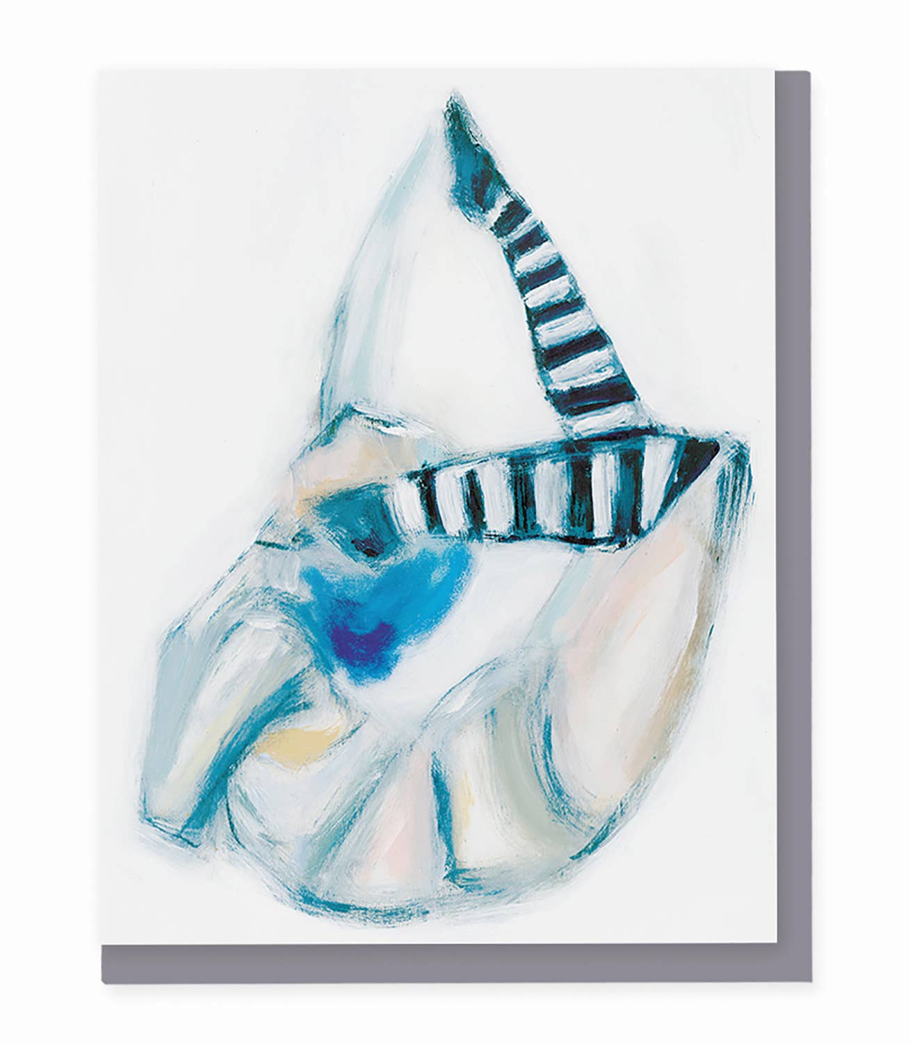 Leigh Cypres - Wholesale Everyday Greeting Card - Reach for the Light Card0