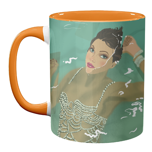 ART WOW - Wholesale Coffee Mug - Mugs 'Taylor Swift Showgirl'11