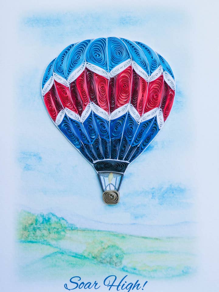 Soar High for wholesale by UViet Store