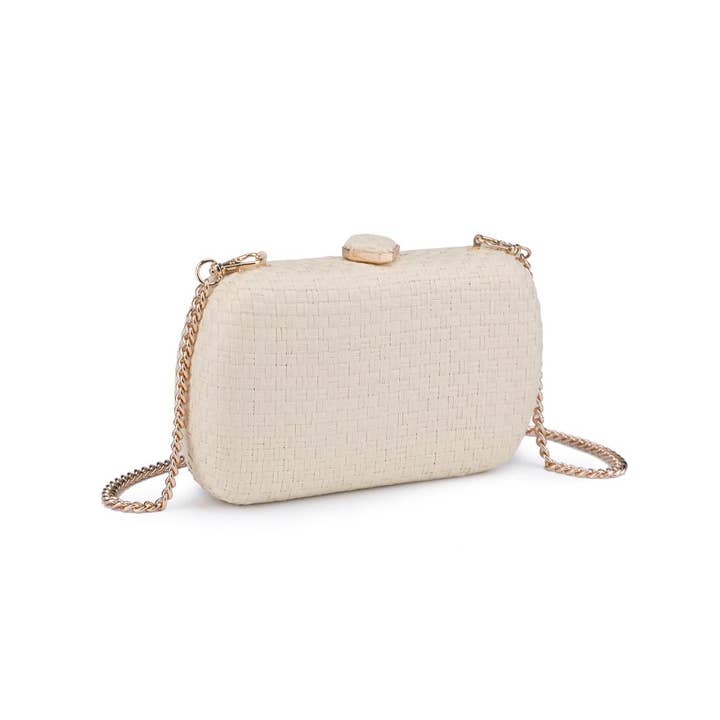 Moda Luxe - Wholesale Clutch Bag - Women's - Roxie Evening Bag
