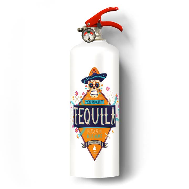 Tequila Fiesta - One for wholesale by CHIC FIRE