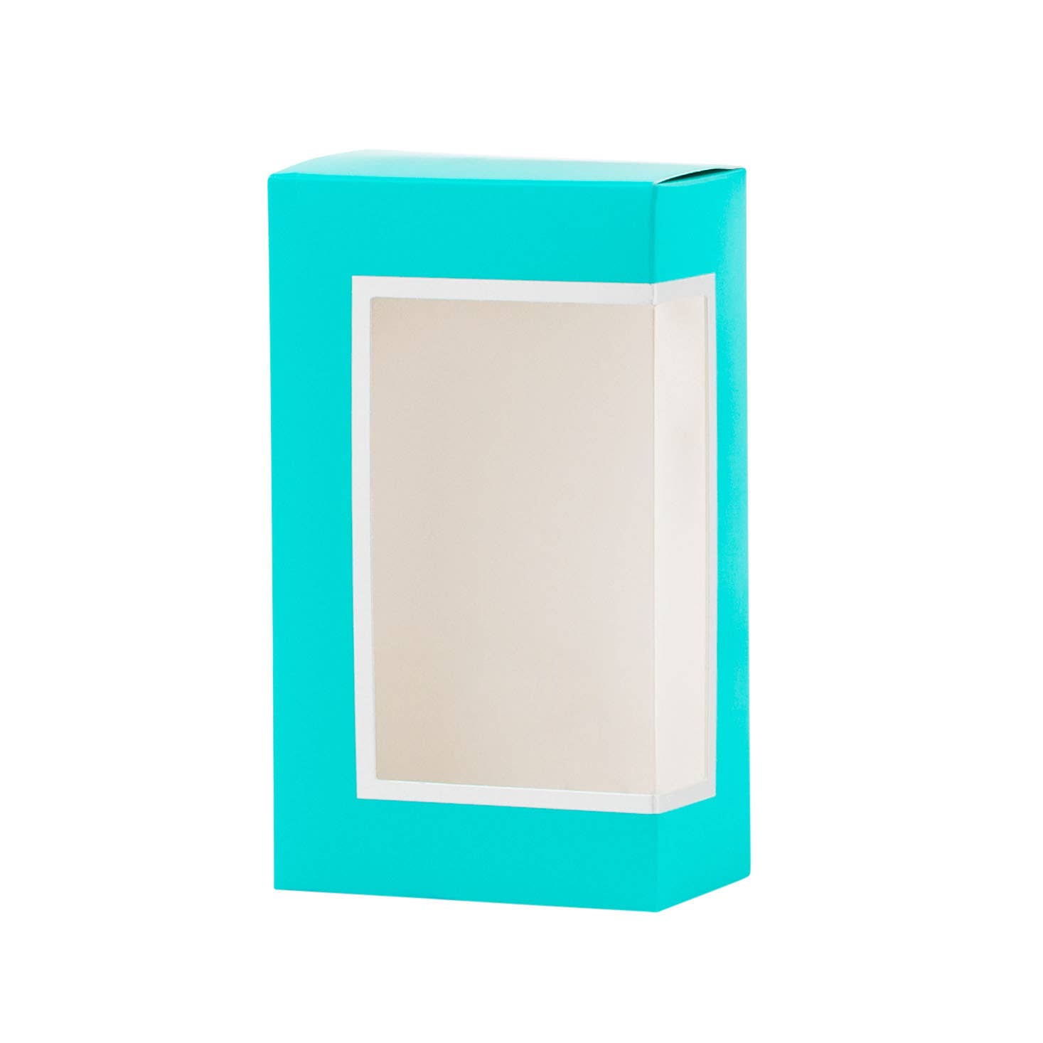 Hammont - Wholesale Gift Box - Decorative Bakery & Pastry Boxes With Window (6 Pack)13