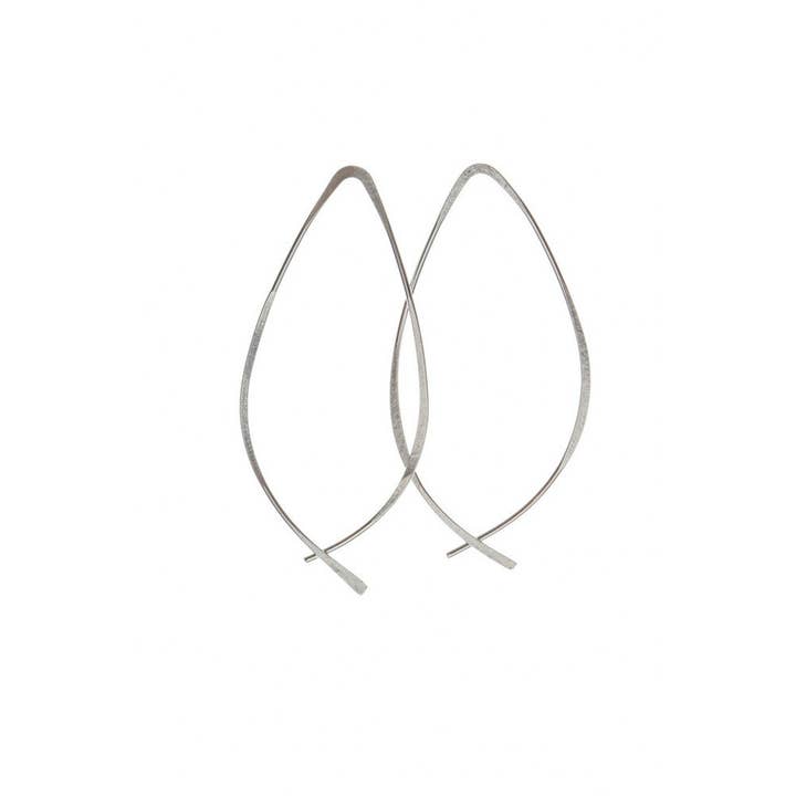 Cerceaux de fil pour la vente par Kenda Kist Jewelry