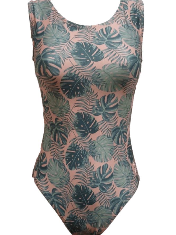 Justaucorps de gymnastique rose joli pour filles pour la vente par Foxy's Leotards