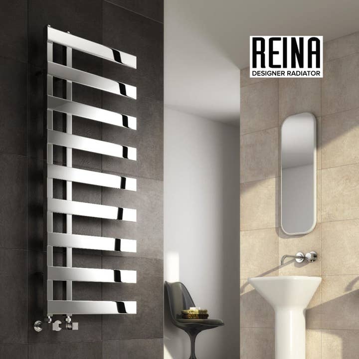 Capelli Handtuchhalter aus Edelstahl für den Großhandel von Ethiant Lux