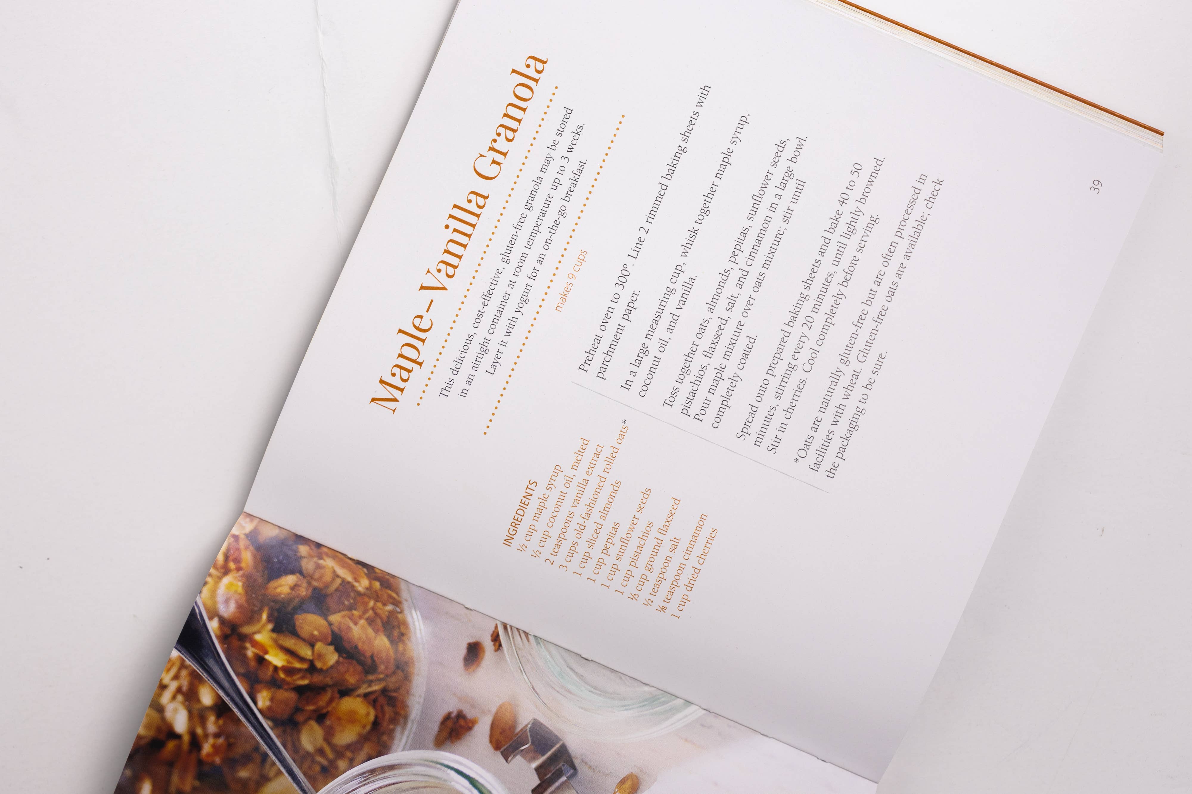 AdventureKEEN - Wholesale Cookbooks & Food - Maple Syrup Cookbook3