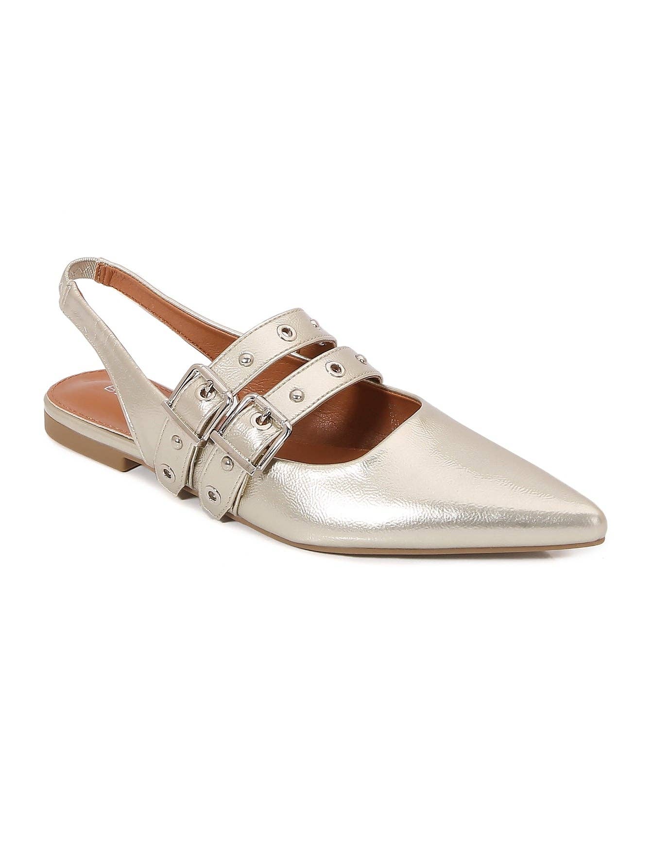 Berness Shoes - Wholesale Sandals - Women's - Fabiola7