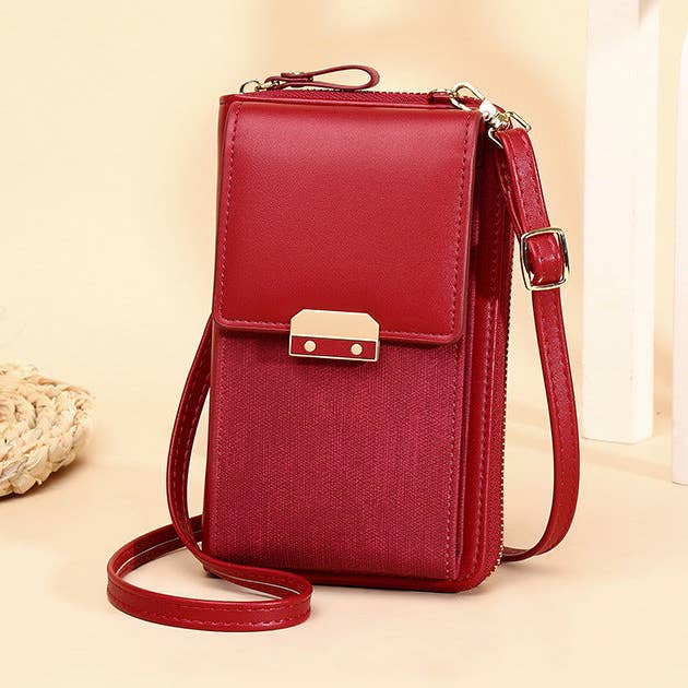 Fashionable Simple Mini Shoulder Bag and other Purchase Wholesale plain handbags. Free Returns & Net 60 Terms on Faire trending on Faire.