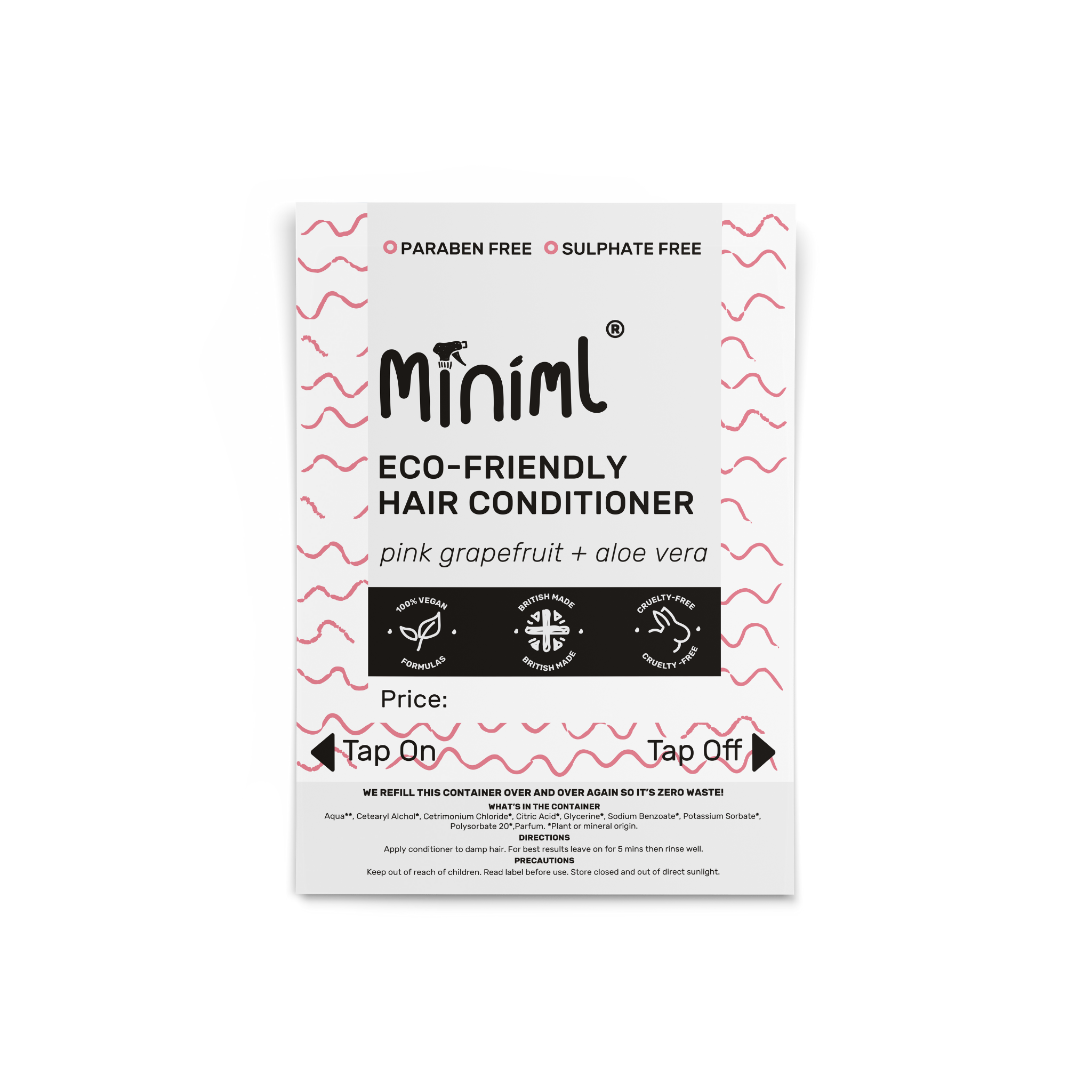 Miniml - Wholesale Craft Supplies - POS Jerrycan Covers (MIN218)10