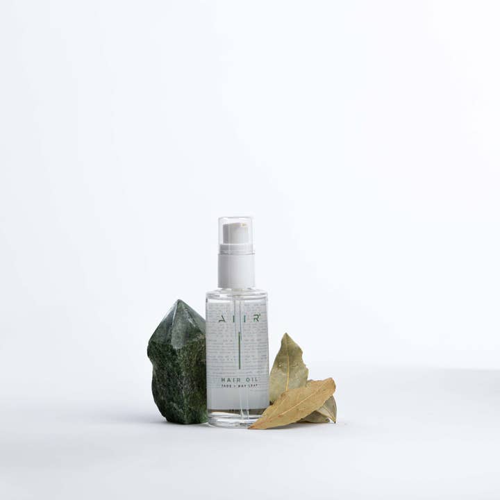 Aiir Professional - Wholesale Hair Oil - JADE HAIR OIL (WHOLESALE)1