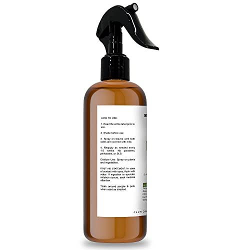 Kates Home & Garden - Wholesale Insect Repellent - Plant Spray for Insects1
