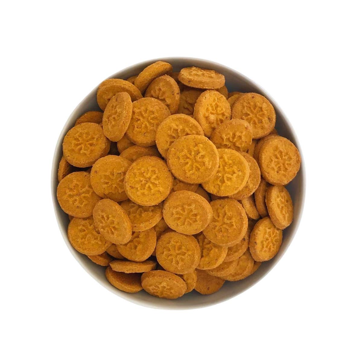 Scraps Gourmet – wholesale Pet treats – Dog – TOMATO AND BULK CHEESE SCRAPS/400g