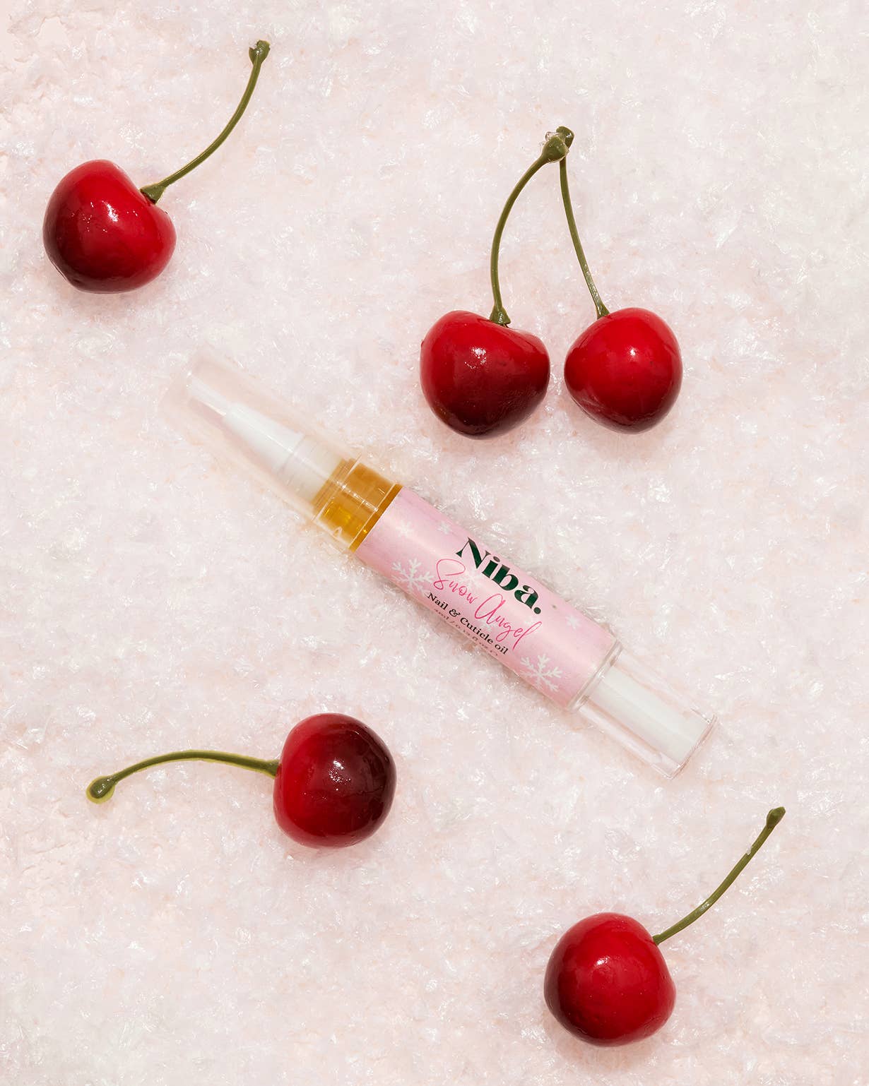 NIBA – wholesale Cuticle oil – Nail & Cuticle Oil Pen6